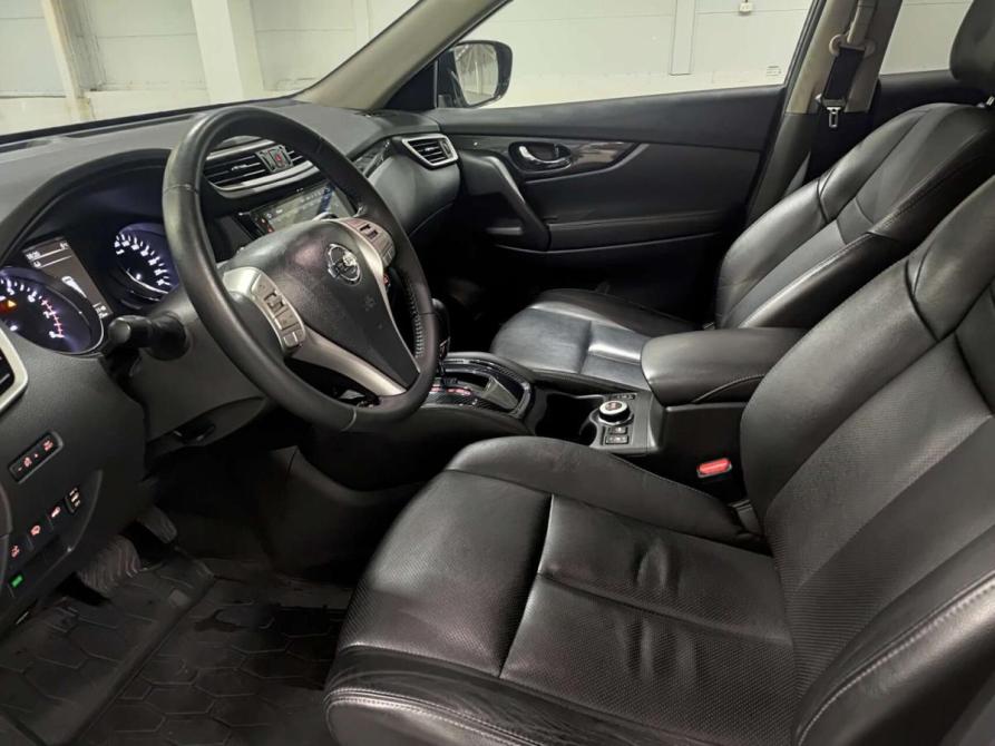 Nissan X-Trail III Казань  - изображение 20