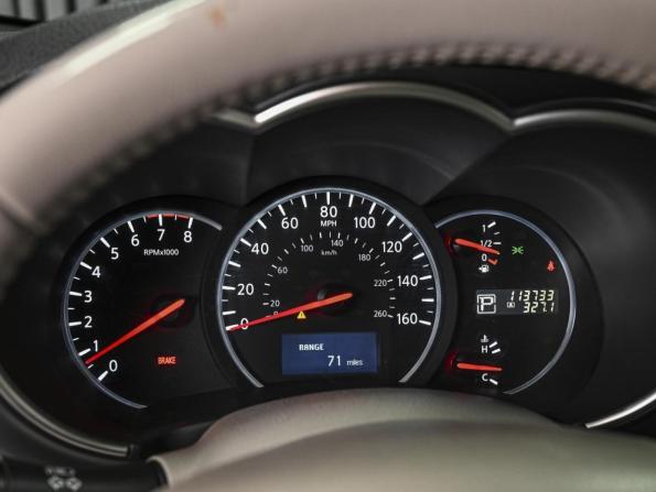Nissan Quest IV с пробегом 2013 года, цена 1 448 000 рублей, 183036 км, минивэн, Автокод Объявления