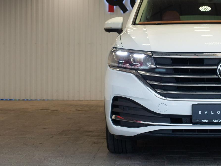 Volkswagen Viloran I Иваново  - изображение 4