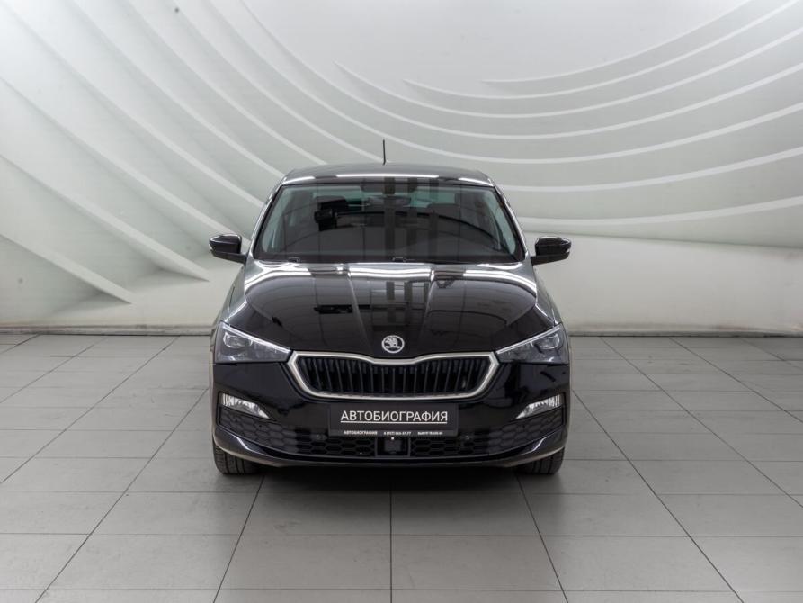 Skoda Rapid II Волгоград  - изображение 2