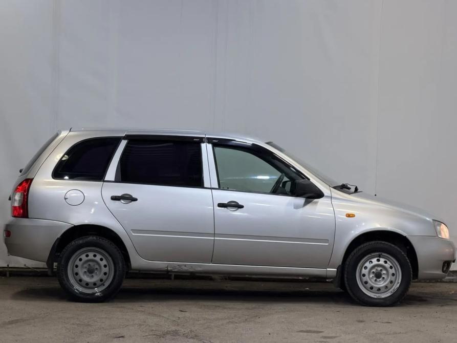 Lada (ВАЗ) Kalina I Кемерово  - изображение 7