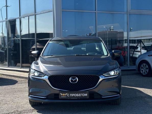 Mazda 6 III (GJ) Рестайлинг 2 с пробегом 2019 года, цена 2 199 000 рублей, 88000 км, седан, Автокод Объявления