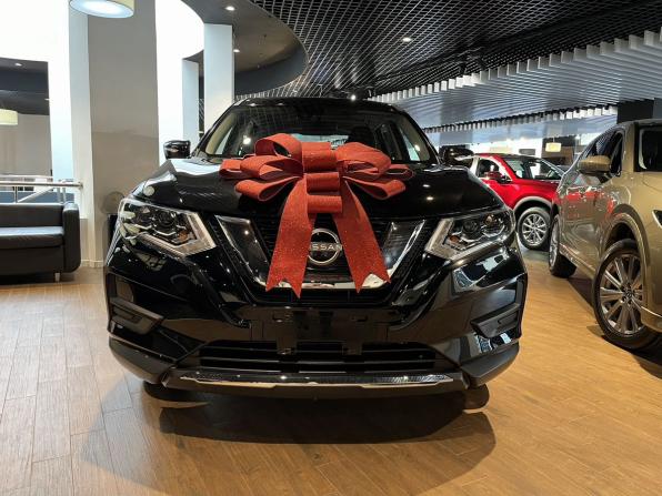 Новый Nissan X-Trail III Рестайлинг 2 2026 года, цена 3 300 000 рублей, внедорожник, Автокод Объявления
