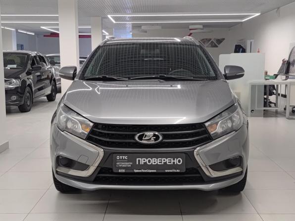 Lada (ВАЗ) Vesta I с пробегом 2020 года, цена 1 029 000 рублей, 95326 км, универсал, Автокод Объявления