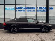 Skoda Superb II Рестайлинг Екатеринбург  - изображение 27