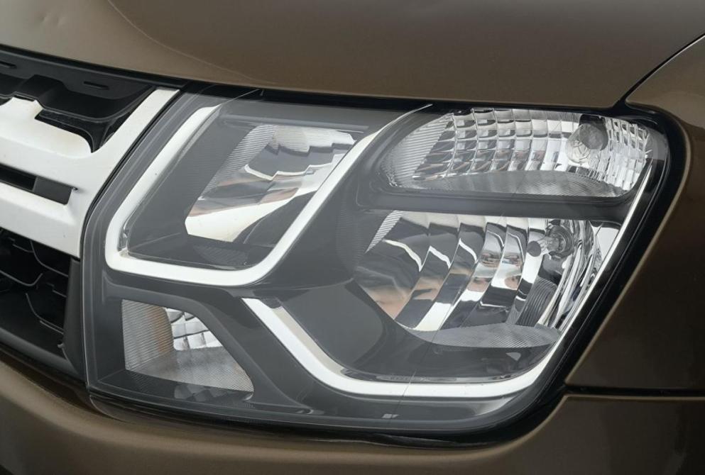 Renault Duster I Рестайлинг Нижний Новгород  - изображение 16