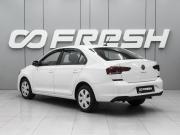 Volkswagen Polo VI Ростов-на-Дону  - изображение 17