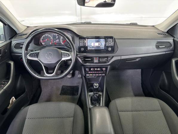 Volkswagen Polo VI с пробегом 2021 года, цена 1 439 000 рублей, 162030 км, лифтбек, Автокод Объявления