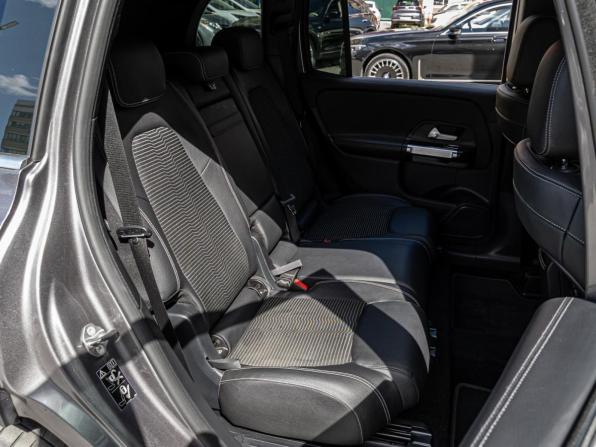 Mercedes-Benz GLB I (X247) с пробегом 2021 года, цена 4 200 000 рублей, 53253 км, внедорожник, Автокод Объявления