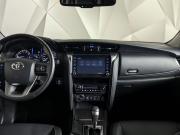 Toyota Fortuner II Рестайлинг Москва  - изображение 37