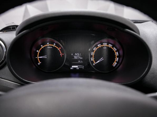 Lada (ВАЗ) Granta I Рестайлинг с пробегом 2019 года, цена 685 000 рублей, 79000 км, универсал, Автокод Объявления