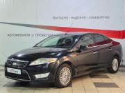 Ford Mondeo IV Воронеж  - изображение 24