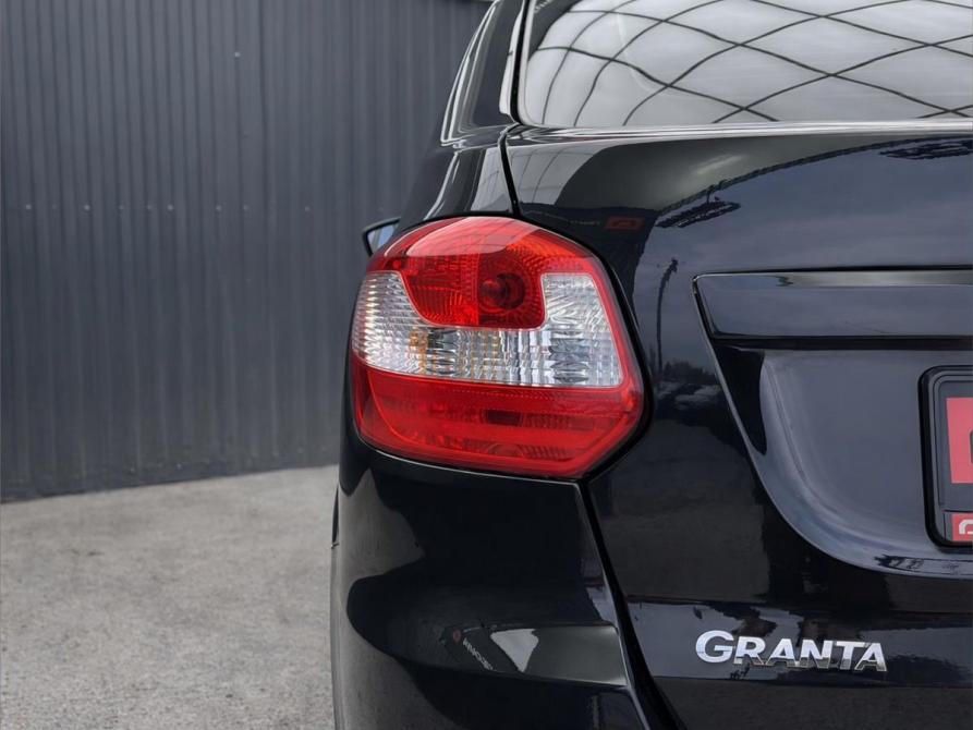 Lada (ВАЗ) Granta I Рестайлинг Пермь  - изображение 27