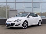 Opel Astra J Рестайлинг Москва  - изображение 23