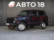 Lada (ВАЗ) 2121 (4x4) I Рестайлинг Ижевск  - изображение 16
