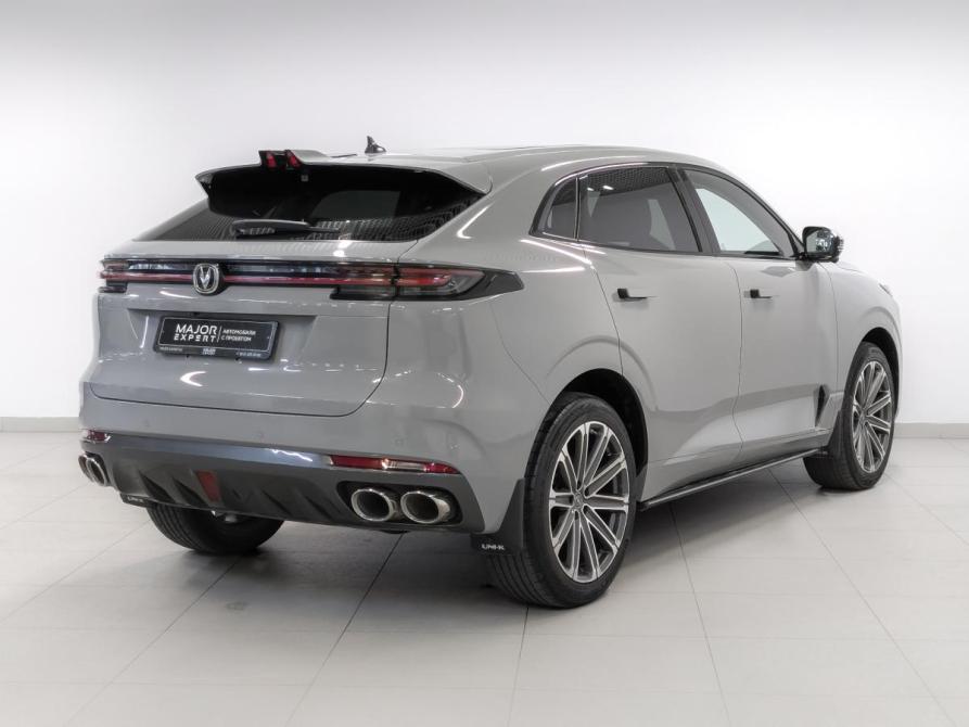 Changan UNI-K Санкт-Петербург  - изображение 6