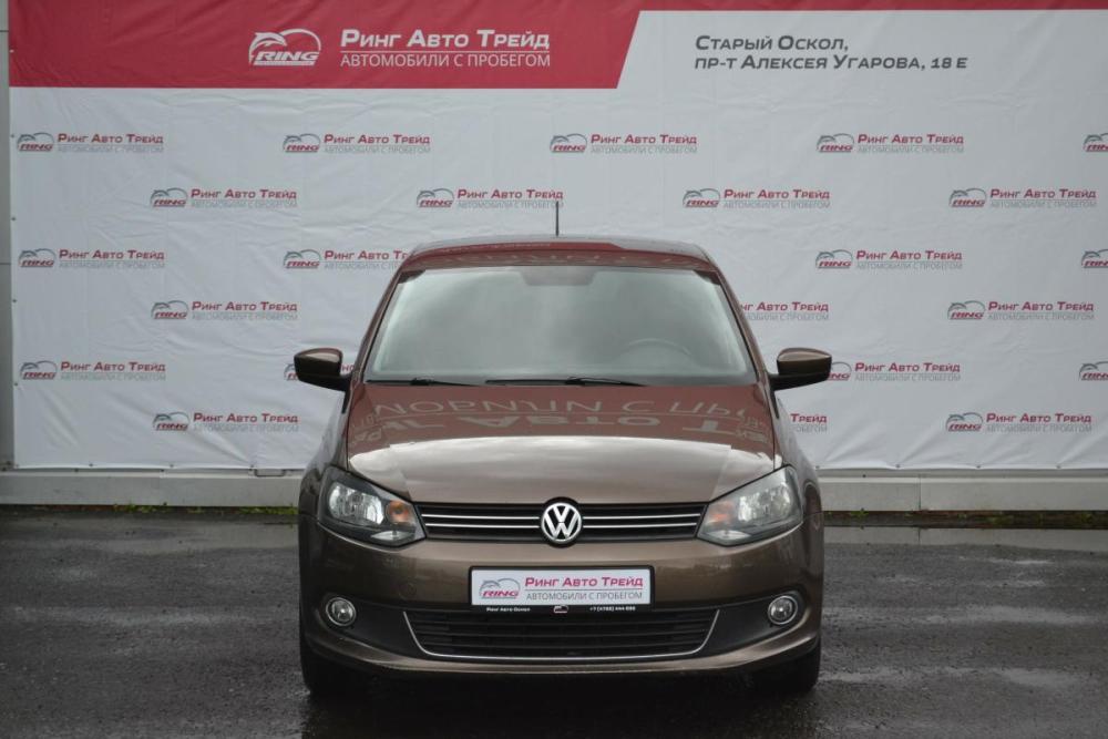 Volkswagen Polo V Старый Оскол  - изображение 3