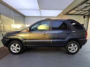 Kia Sportage II Уфа  - изображение 32