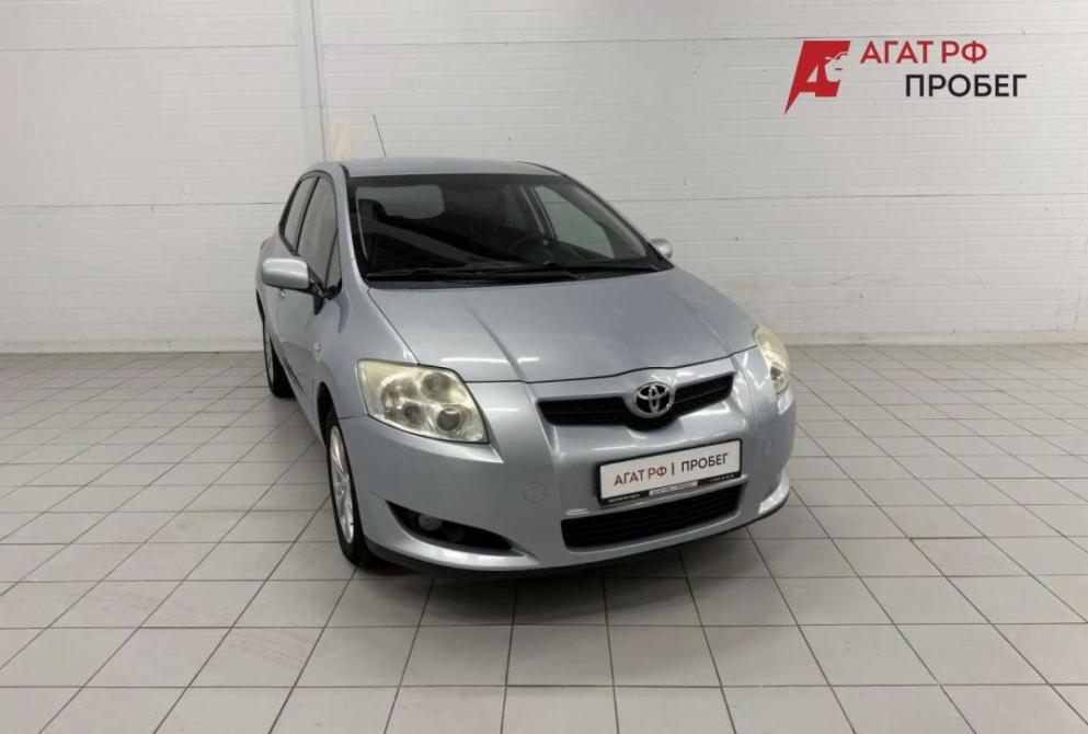 Toyota Auris I Астрахань  - изображение 3