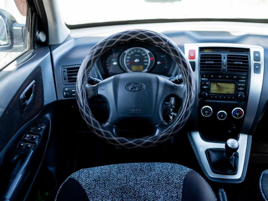 Hyundai Tucson I Ижевск  - изображение 16