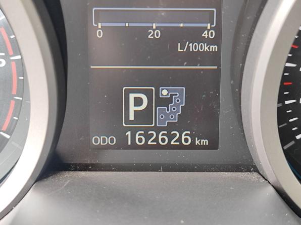 Toyota Land Cruiser 200 Series Рестайлинг 1 с пробегом 2014 года, цена 4 099 000 рублей, 162625 км, внедорожник, Автокод Объявления