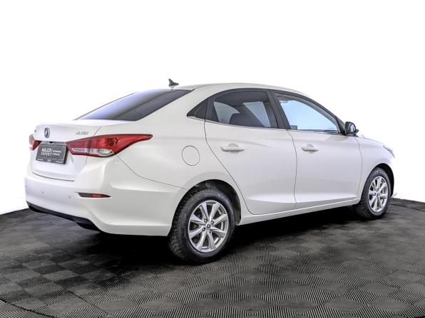 Changan Alsvin с пробегом 2023 года, цена 1 175 000 рублей, 37540 км, седан, Автокод Объявления