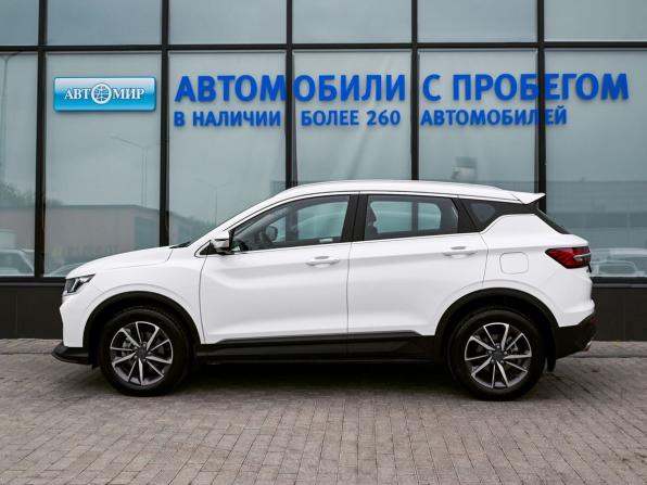 Geely Coolray I с пробегом 2023 года, цена 1 899 000 рублей, 40800 км, внедорожник, Автокод Объявления