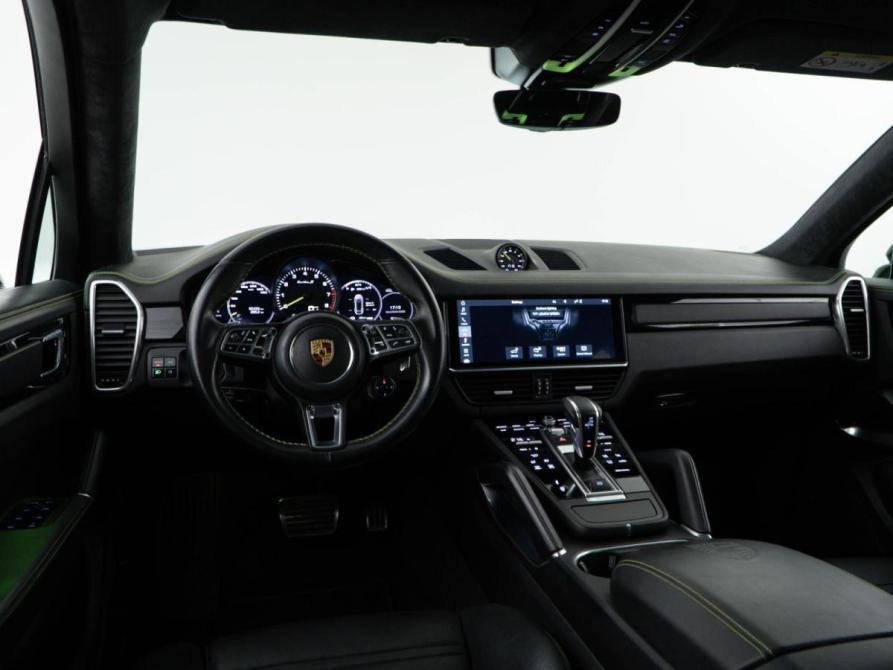 Porsche Cayenne III Москва  - изображение 6