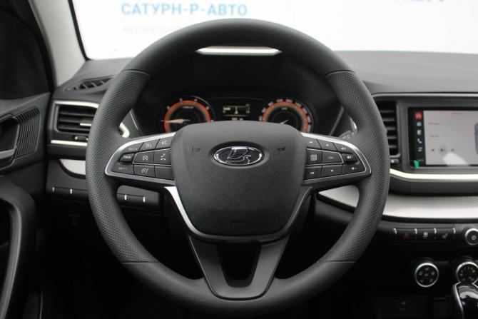 Lada (ВАЗ) Vesta I Рестайлинг (NG) с пробегом 2025 года, цена 1 359 000 рублей, 6000 км, универсал, Автокод Объявления