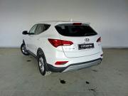 Hyundai Santa Fe III Рестайлинг Москва  - изображение 24