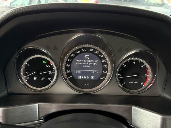 Mercedes-Benz GLK-Класс I (X204) с пробегом 2011 года, цена 999 000 рублей, 302809 км, внедорожник, Автокод Объявления