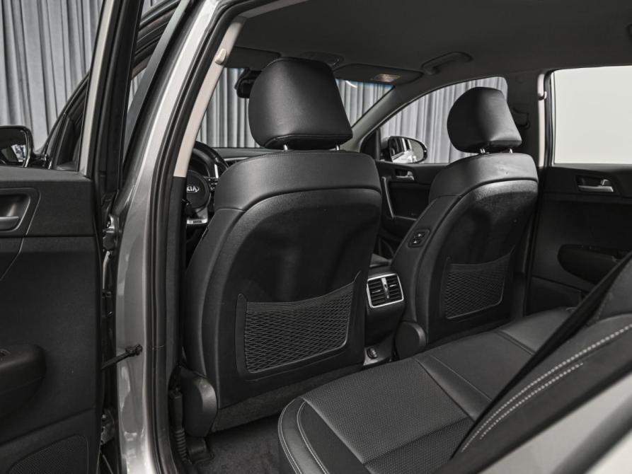 Kia Sportage IV Рестайлинг Ставрополь  - изображение 11