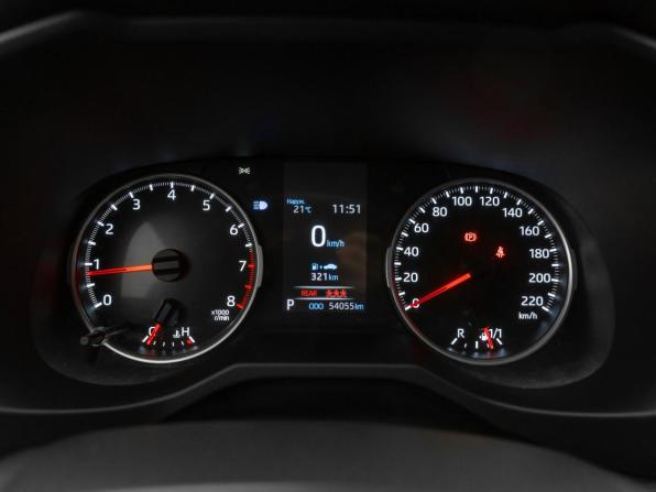 Toyota RAV4 V (XA50) с пробегом 2020 года, цена 3 900 000 рублей, 50000 км, внедорожник, Автокод Объявления