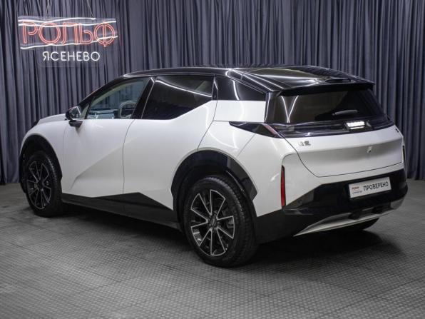 Zeekr X I с пробегом 2023 года, цена 3 298 000 рублей, 62108 км, внедорожник, Автокод Объявления