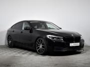 BMW 6 серии IV (G32) Санкт-Петербург  - изображение 29