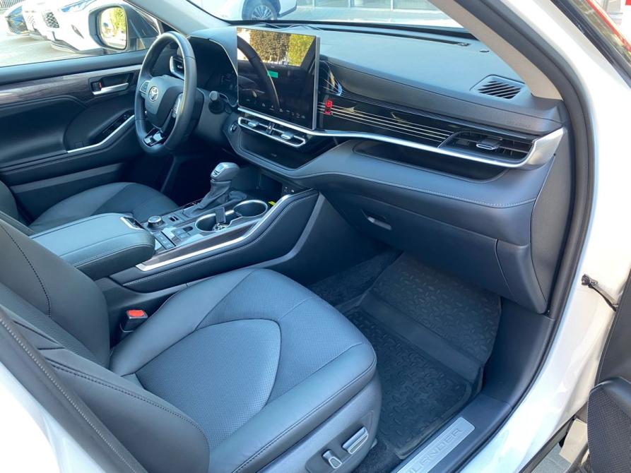Toyota Highlander IV (XU70) Ростов-на-Дону  - изображение 12