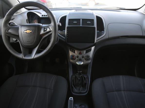 Chevrolet Aveo II с пробегом 2012 года, цена 338 000 рублей, 176000 км, седан, Автокод Объявления