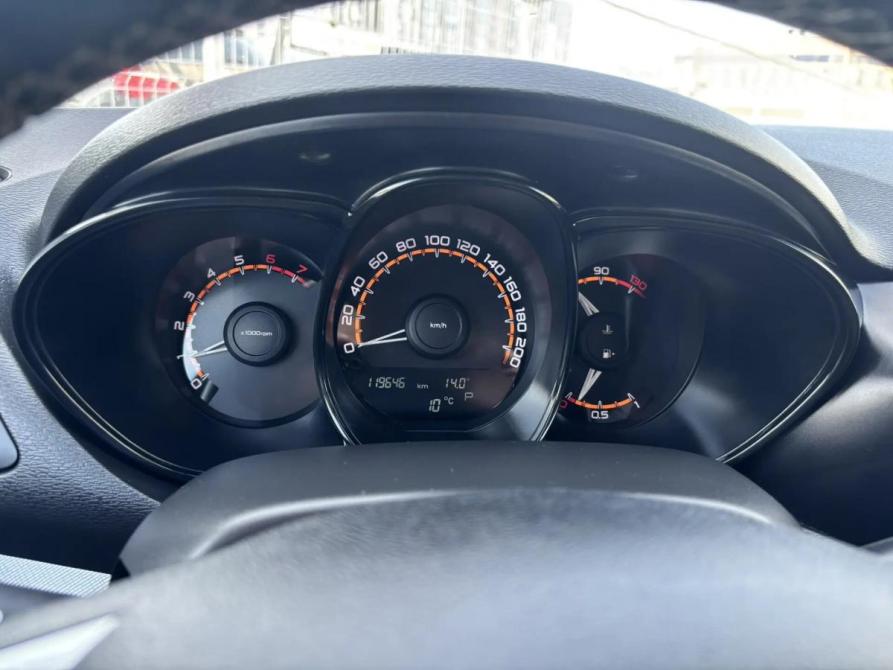 Lada (ВАЗ) Vesta I Альметьевск  - изображение 8