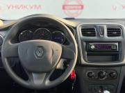 Renault Logan II Екатеринбург  - изображение 53