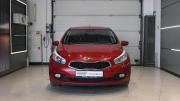 Kia Ceed II Уфа  - изображение 14