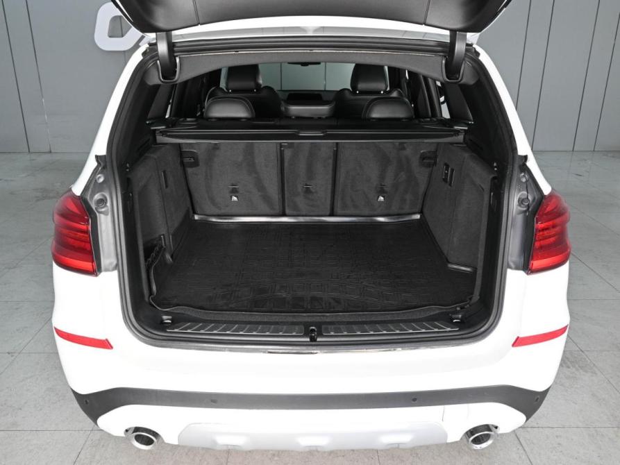 BMW X3 III (G01) Ростов-на-Дону  - изображение 25