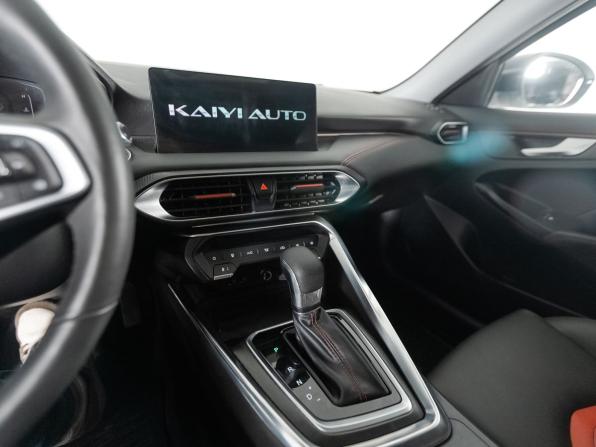 Kaiyi E5 с пробегом 2023 года, цена 1 350 000 рублей, 16998 км, седан, Автокод Объявления