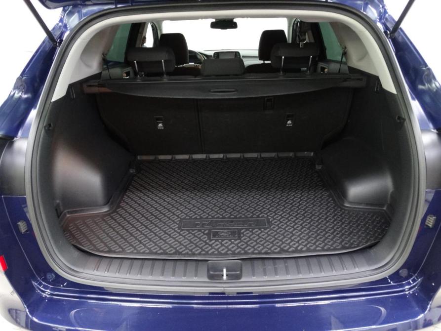 Hyundai Tucson III Рестайлинг Москва  - изображение 7