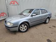 Skoda Octavia I (A4) Рестайлинг Ярославль  - изображение 20