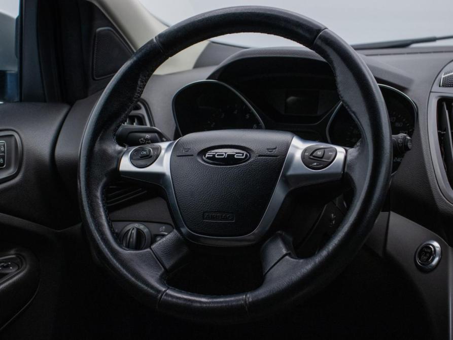Ford Kuga II Москва  - изображение 16