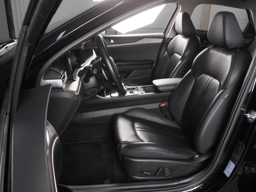 Kia K5 III Минеральные Воды  - изображение 10