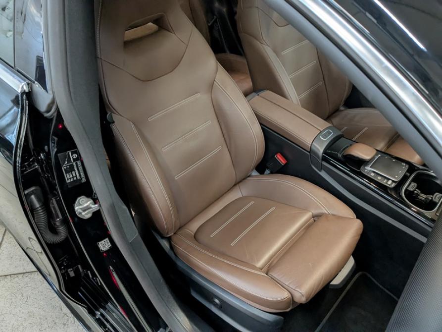 Mercedes-Benz CLA II (C118 X118) Москва  - изображение 19