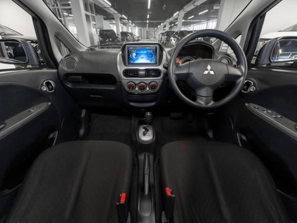 Mitsubishi i с пробегом 2007 года, цена 490 000 рублей, 179910 км, хэтчбек, Автокод Объявления