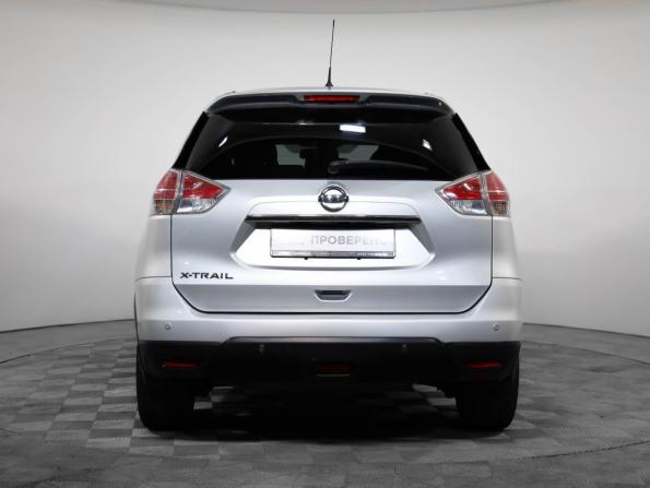Nissan X-Trail III с пробегом 2015 года, цена 1 249 000 рублей, 266402 км, внедорожник, Автокод Объявления