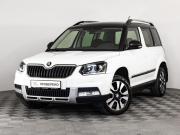 Skoda Yeti I Рестайлинг Санкт-Петербург  - изображение 21